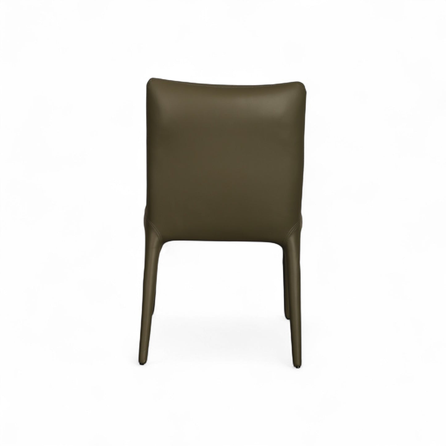 Toulon Dining Chair Set of 2-Olive