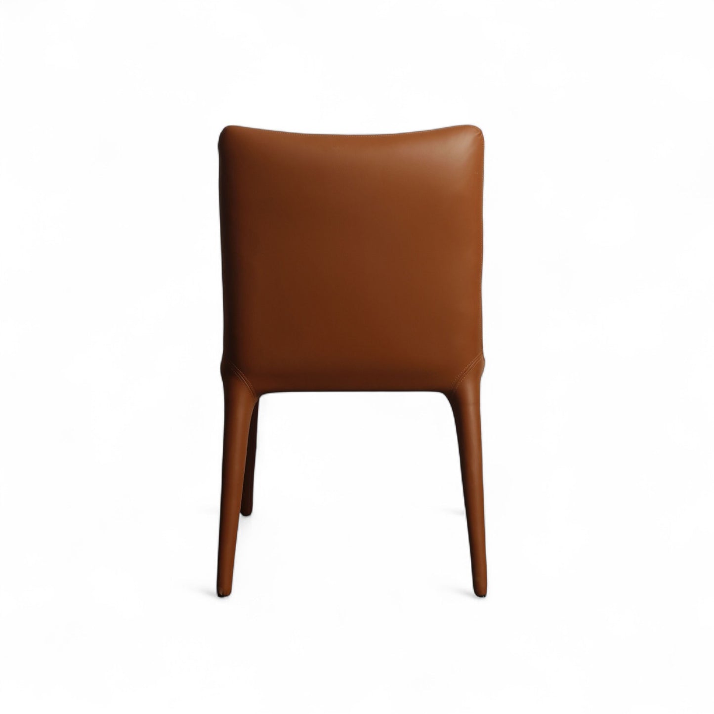 Toulon Dining Chair Set of 2-Rust