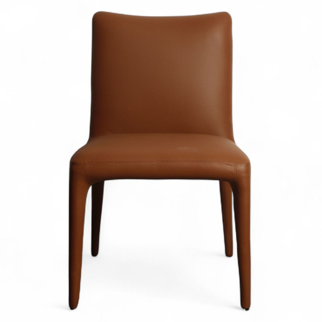 Toulon Dining Chair-Rust