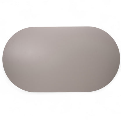 Valencia Dining Table-Putty