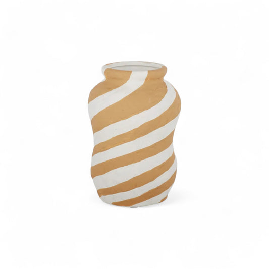 Vela Vase