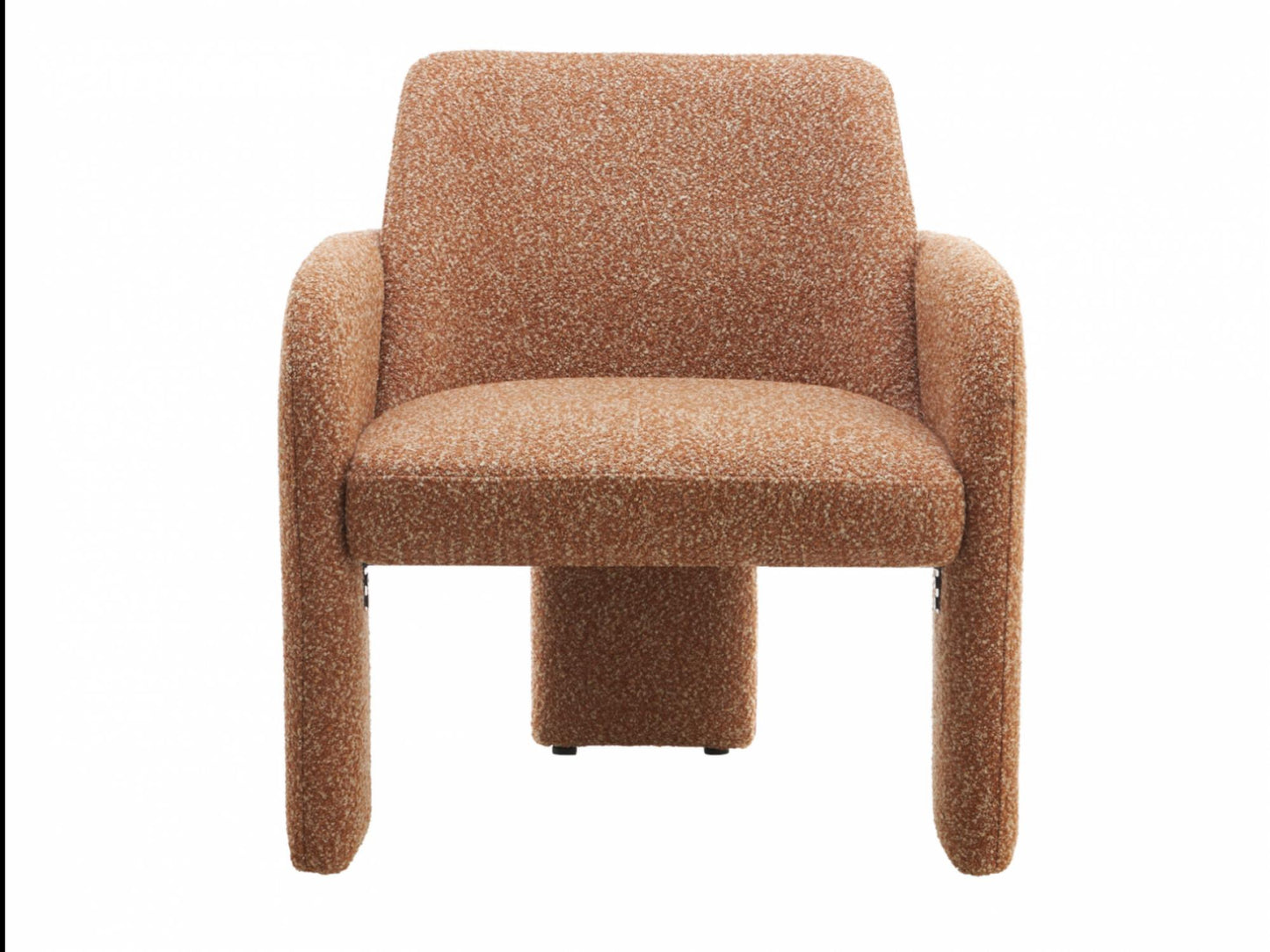 Zurich Occasional Chair - Paprika