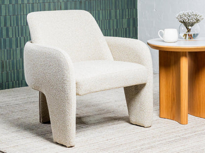 Zurich Occasional Chair - Sahara