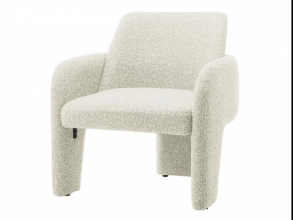 Zurich Occasional Chair - Sahara