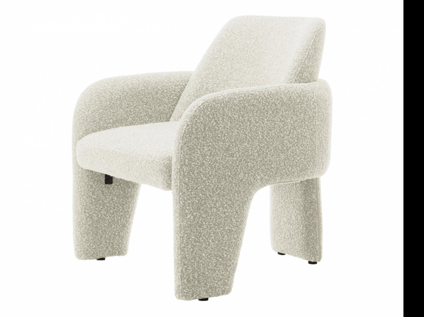 Zurich Occasional Chair - Sahara