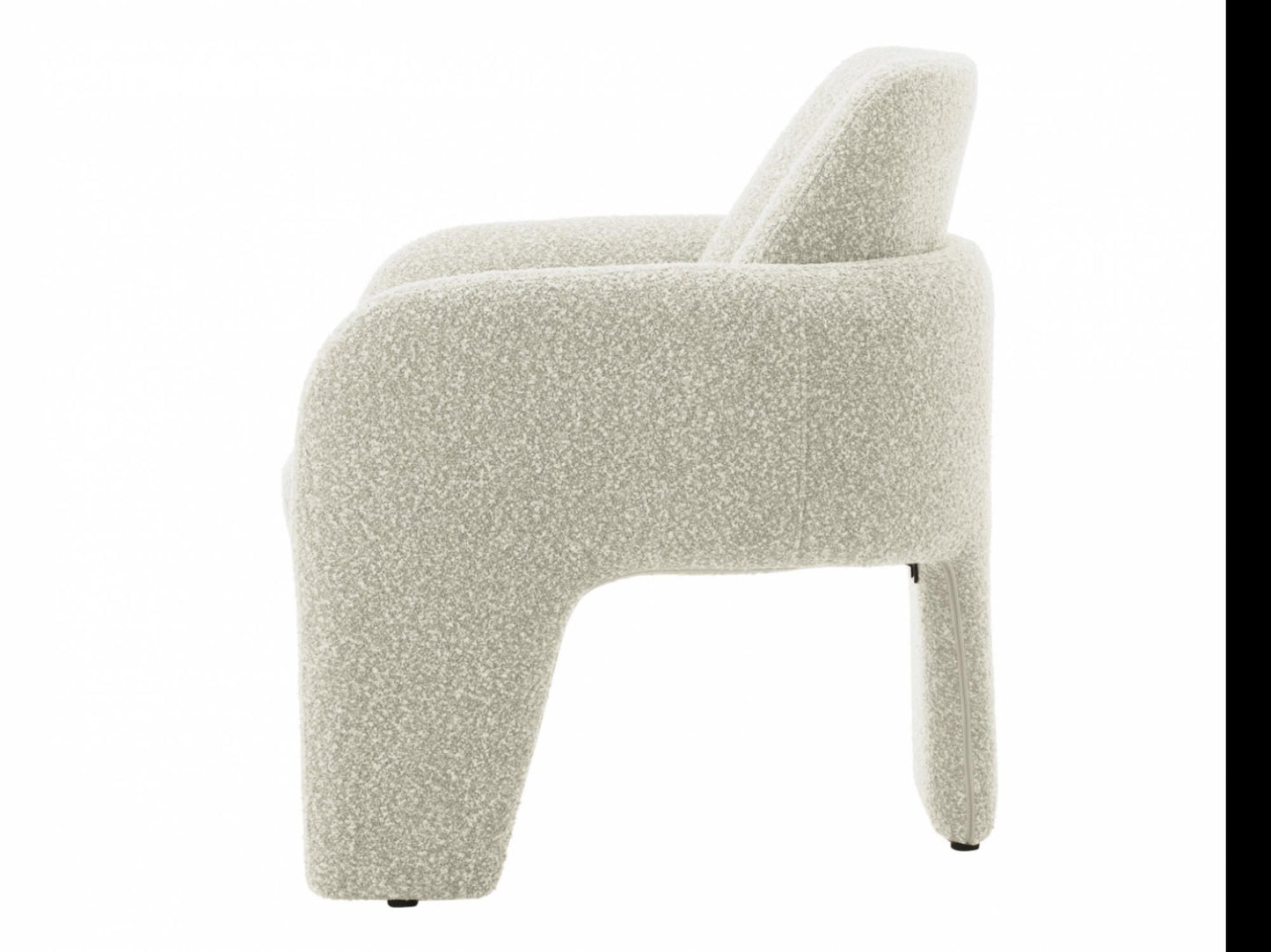 Zurich Occasional Chair - Sahara
