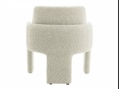 Zurich Occasional Chair - Sahara