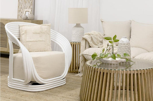 Taboo Chair